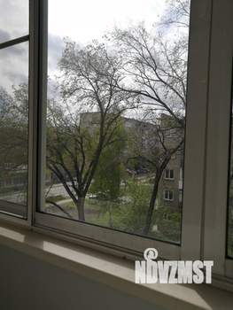 3-к квартира, вторичка, 59м2, 4/5 этаж