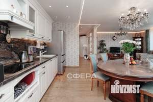4-к квартира, вторичка, 92м2, 22/25 этаж