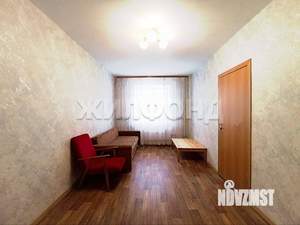 1-к квартира, вторичка, 37м2, 3/10 этаж