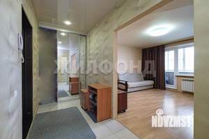1-к квартира, вторичка, 41м2, 5/10 этаж