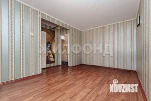 2-к квартира, вторичка, 45м2, 3/5 этаж