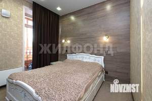 3-к квартира, вторичка, 58м2, 2/9 этаж