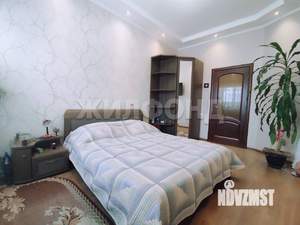 2-к квартира, вторичка, 61м2, 1/4 этаж