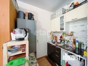 Студия квартира, вторичка, 30м2, 6/16 этаж