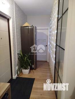 2-к квартира, вторичка, 53м2, 4/17 этаж