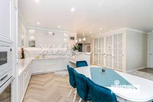 3-к квартира, вторичка, 94м2, 4/21 этаж