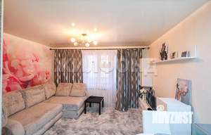 1-к квартира, вторичка, 26м2, 1/17 этаж