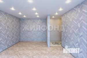 1-к квартира, вторичка, 31м2, 2/5 этаж