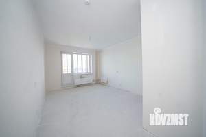 2-к квартира, вторичка, 63м2, 11/17 этаж