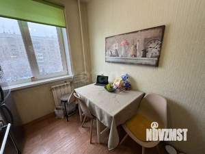 2-к квартира, вторичка, 43м2, 5/9 этаж