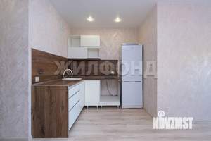 1-к квартира, вторичка, 27м2, 4/25 этаж