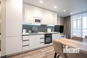 2-к квартира, вторичка, 47м2, 8/8 этаж