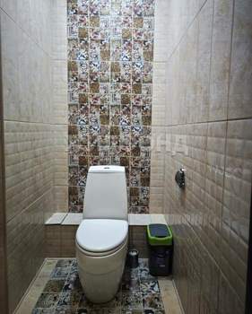 1-к квартира, вторичка, 38м2, 18/23 этаж