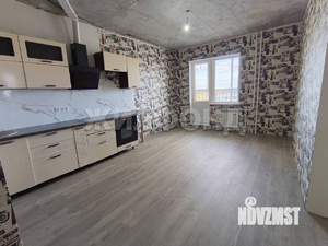 3-к квартира, вторичка, 64м2, 11/25 этаж