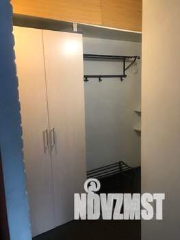 1-к квартира, вторичка, 30м2, 2/5 этаж