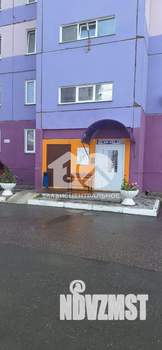 1-к квартира, вторичка, 40м2, 2/10 этаж