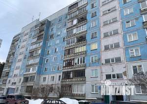Студия квартира, вторичка, 34м2, 1/9 этаж
