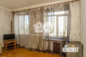 4-к квартира, вторичка, 96м2, 2/5 этаж