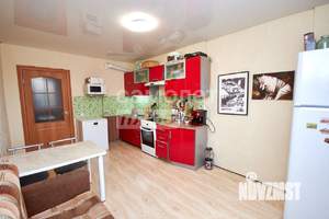 3-к квартира, вторичка, 79м2, 2/26 этаж