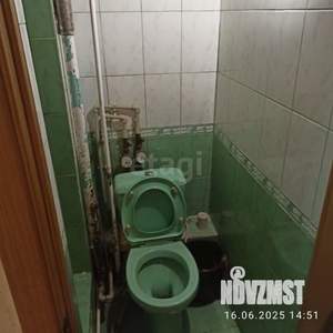 1-к квартира, вторичка, 25м2, 2/5 этаж