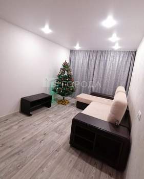 1-к квартира, вторичка, 29м2, 5/5 этаж