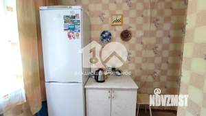 2-к квартира, вторичка, 44м2, 1/5 этаж