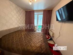 3-к квартира, вторичка, 64м2, 1/9 этаж