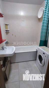 1-к квартира, вторичка, 37м2, 1/16 этаж