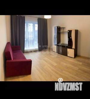 1-к квартира, вторичка, 36м2, 1/9 этаж