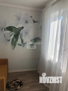 2-к квартира, вторичка, 46м2, 1/5 этаж