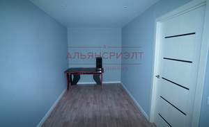 2-к квартира, вторичка, 42м2, 3/5 этаж