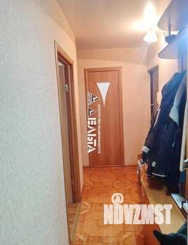 3-к квартира, вторичка, 60м2, 8/9 этаж