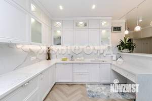 3-к квартира, вторичка, 94м2, 4/21 этаж