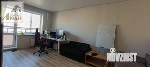 1-к квартира, вторичка, 37м2, 13/14 этаж