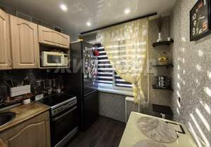 2-к квартира, вторичка, 44м2, 4/5 этаж