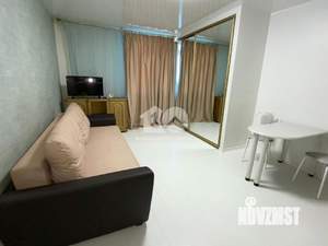 Студия квартира, вторичка, 33м2, 13/14 этаж