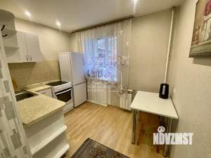 2-к квартира, вторичка, 46м2, 1/9 этаж