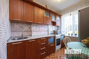 3-к квартира, вторичка, 60м2, 6/9 этаж