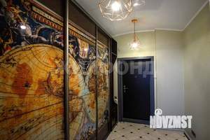 2-к квартира, вторичка, 47м2, 9/25 этаж