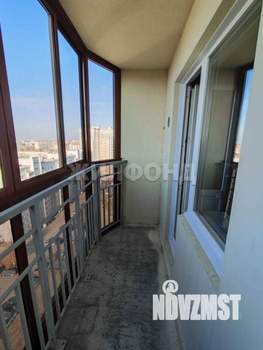 1-к квартира, вторичка, 31м2, 15/18 этаж