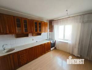 3-к квартира, вторичка, 82м2, 2/5 этаж