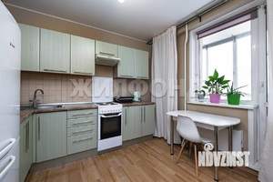 1-к квартира, вторичка, 40м2, 4/16 этаж
