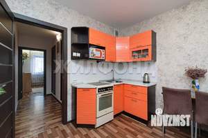 2-к квартира, вторичка, 37м2, 2/10 этаж