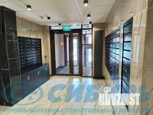 2-к квартира, вторичка, 65м2, 17/17 этаж