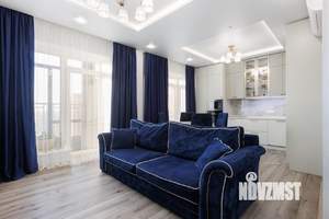 3-к квартира, вторичка, 80м2, 15/15 этаж