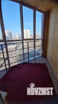 2-к квартира, вторичка, 65м2, 8/18 этаж