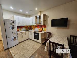 2-к квартира, вторичка, 53м2, 1/10 этаж