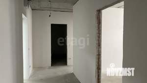 2-к квартира, вторичка, 62м2, 8/25 этаж