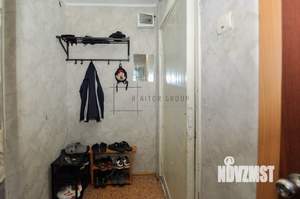 1-к квартира, вторичка, 30м2, 3/5 этаж