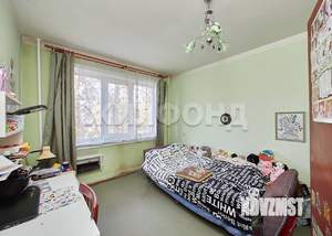 3-к квартира, вторичка, 60м2, 2/9 этаж